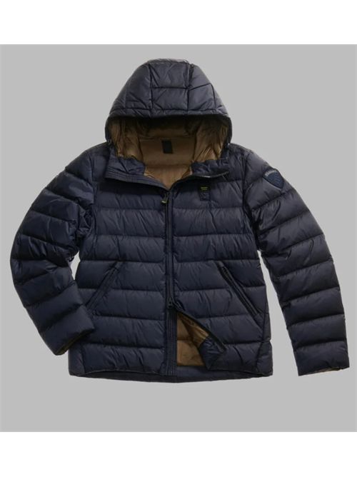 ACTON BLAUER | 25WBLUC03086.006047888LT BLU  int. LONTRA